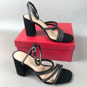 Kelly and Katie Cadene Women’s Strappy Sandals Size 8.5